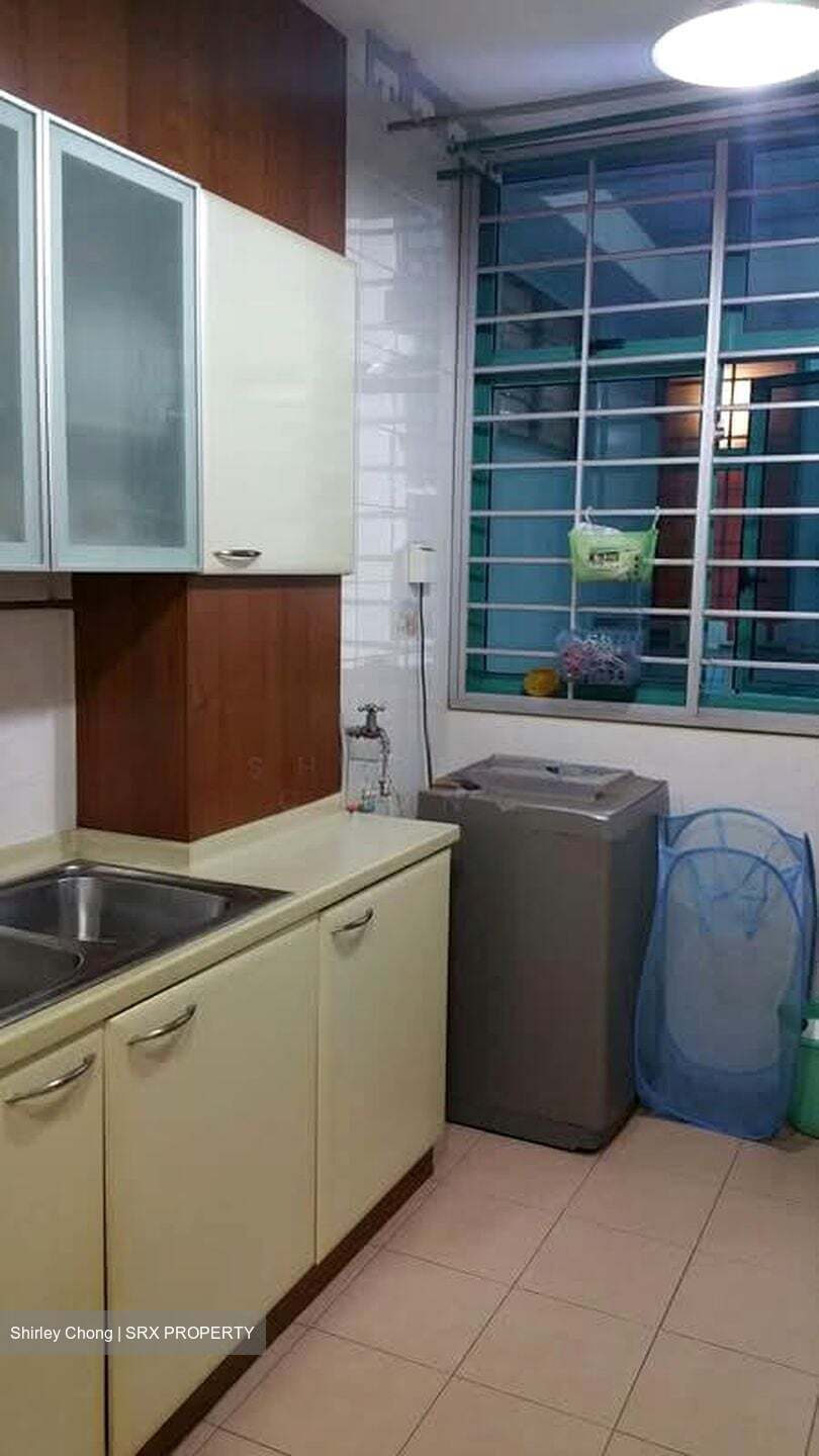 Blk 474 Segar Gardens (Bukit Panjang), HDB 5 Rooms #567734611